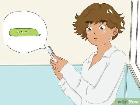 Сделай первый шаг как девушка Шаг 5