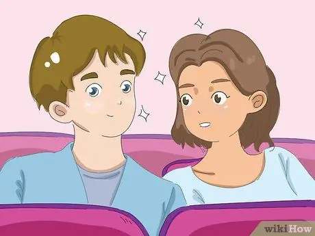 Сделай первый шаг девочкой Шаг 9