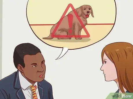 Заставьте собак набрать здоровый вес Шаг 2