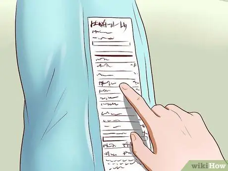 Заставьте собак набрать здоровый вес Шаг 7