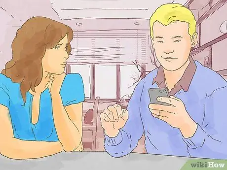 Рандеву с ботаником, шаг 1