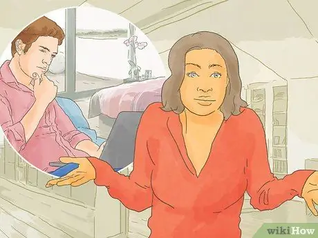 Рандеву с ботаником Шаг 10