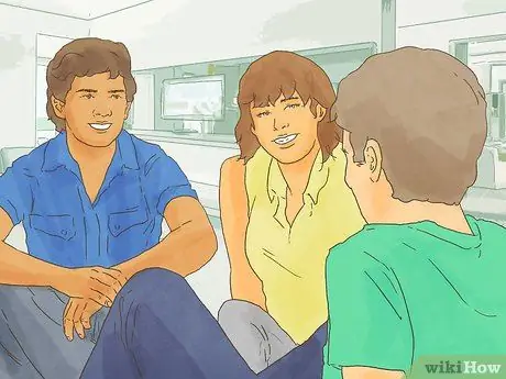 Рандеву с ботаником Шаг 13