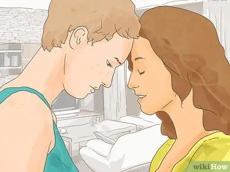 Рандеву с ботаником Шаг 14