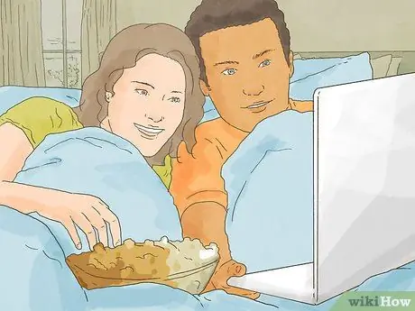 Рандеву с ботаником Шаг 15