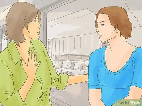 Рандеву с ботаником Шаг 16