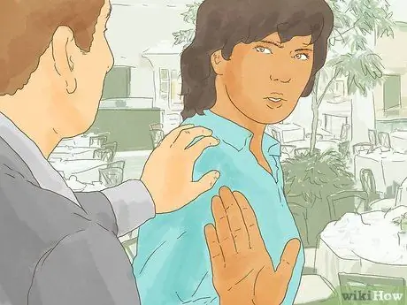 Рандеву с ботаником Шаг 18