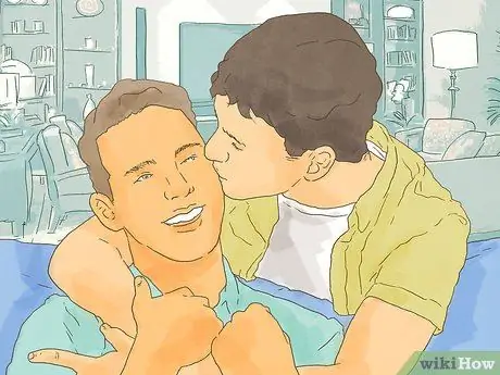 Рандеву с ботаником Шаг 19