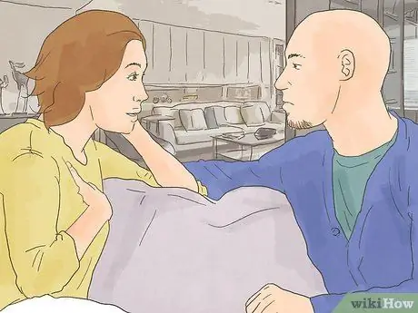 Рандеву с ботаником, шаг 2