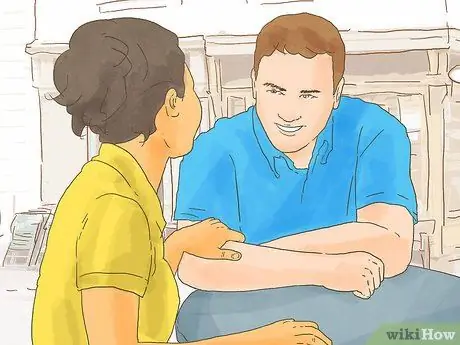 Рандеву с ботаником Шаг 4