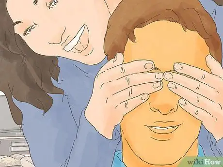 Рандеву с ботаником Шаг 5