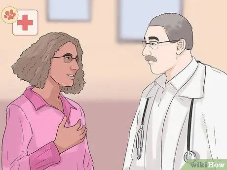 Улучшение аппетита у пожилой собаки Шаг 11