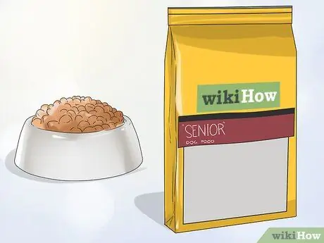 Улучшение аппетита у пожилой собаки Шаг 7