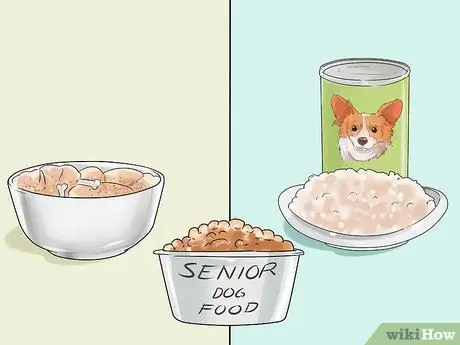 Улучшение аппетита у пожилой собаки Шаг 8