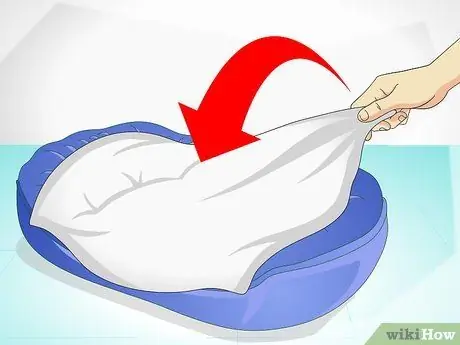 Уход за больной собакой Шаг 12