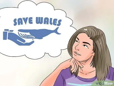 Помогите остановить китобойный промысел Шаг 7