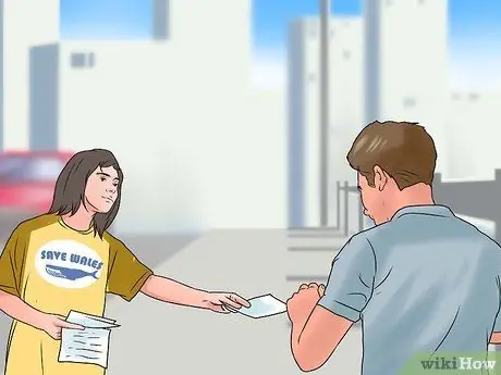 Помогите остановить китобойный промысел Шаг 9