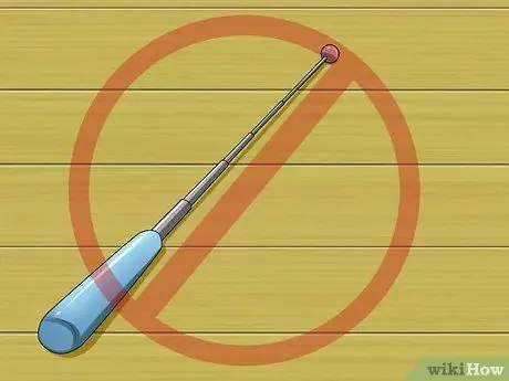 Научите кролика перепрыгивать через что-нибудь Шаг 14