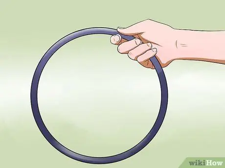 Научите кролика перепрыгивать через что-нибудь Шаг 8