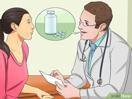 Лечить проблемы с пищеварением у кроликов Шаг 10