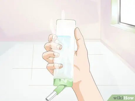 Диагностика теплового удара у кроликов Шаг 11