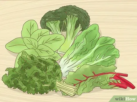 Лечить диарею у кроликов Шаг 11