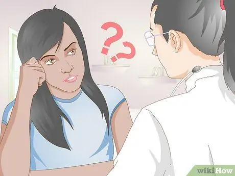 Уход за кроликом после стерилизации или стерилизации Шаг 1