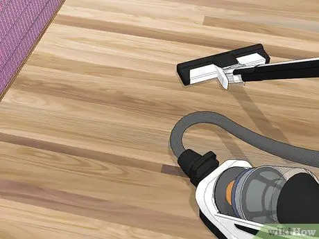 Избавьтесь от клещей на кроликах Шаг 3