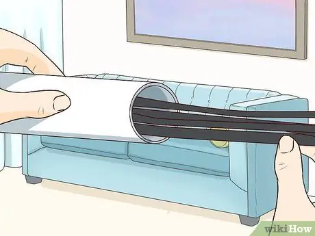 Обеспечьте безопасность домашних кроликов Шаг 6