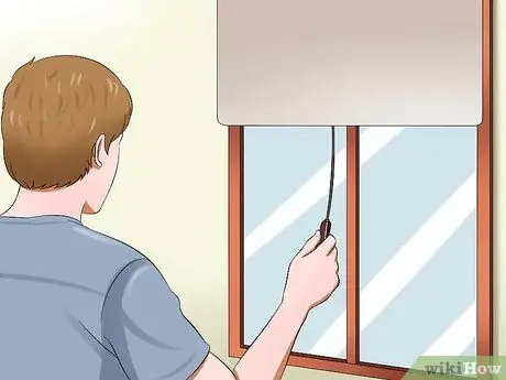 Успокойте кролика во время грозы Шаг 4