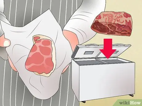 Охота на диких свиней Шаг 18