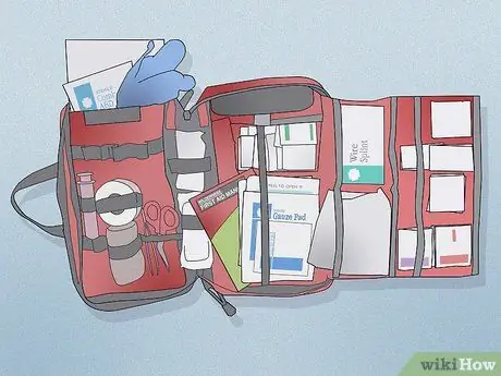 Охота на диких свиней, шаг 5