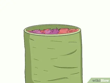 Привлечь лисиц Шаг 10