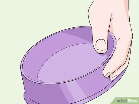 Привлечь лисиц Шаг 7