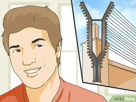 Deter Foxes Шаг 12