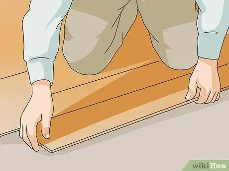 Deter Foxes Шаг 13