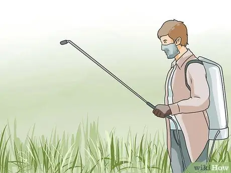 Deter Foxes, шаг 4