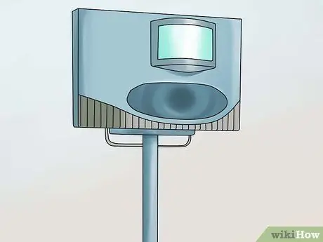 Deter Foxes Шаг 8