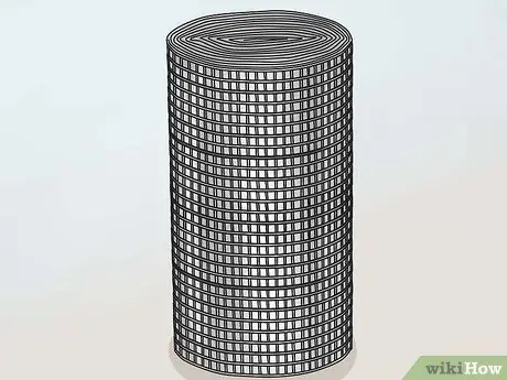 Deter Foxes Шаг 9