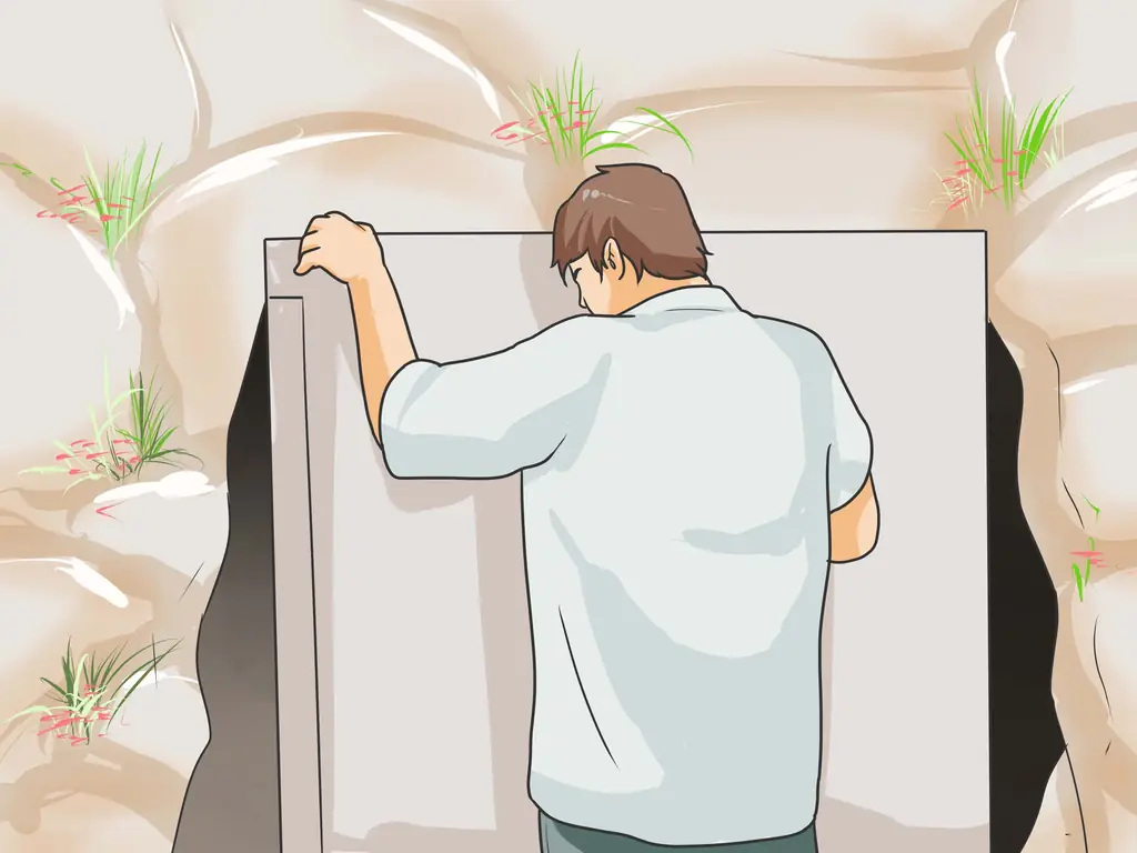 4 способа отпугнуть лисиц