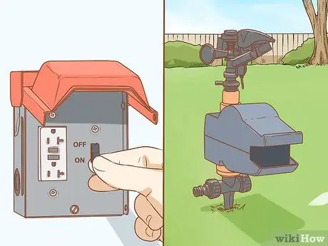 Приручить лису Шаг 1