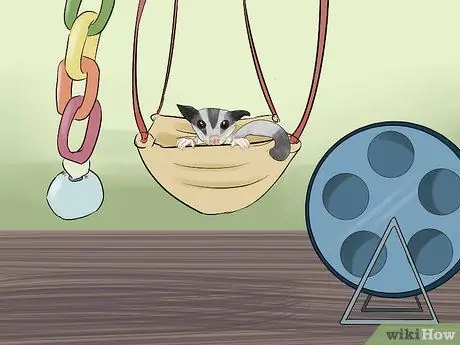 Уход за сахарным парапланом Шаг 11