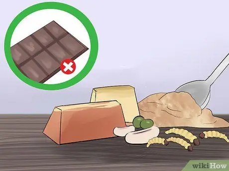 Уход за сахарным парапланом Шаг 14