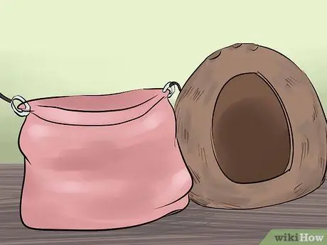 Уход за сахарным парапланом Шаг 9