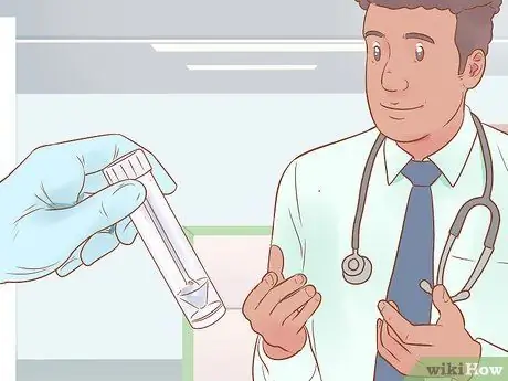 Уход за карликовыми хомяками Шаг 15