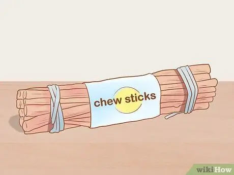 Уход за карликовыми хомяками Шаг 8