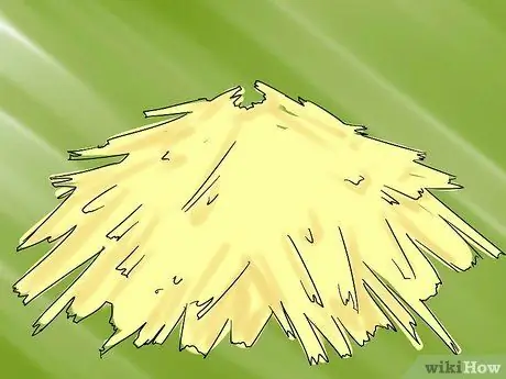 Постройте вольер для кошек Шаг 15