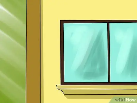 Постройте вольер для кошек Шаг 2