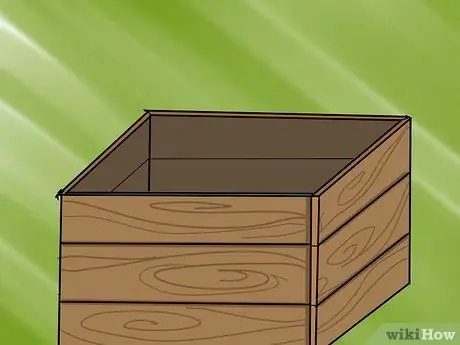 Постройте вольер для кошек Шаг 5