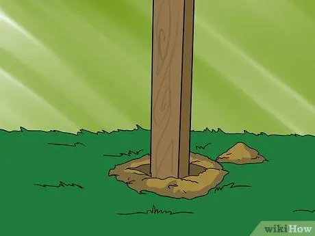 Постройте вольер для кошек Шаг 9